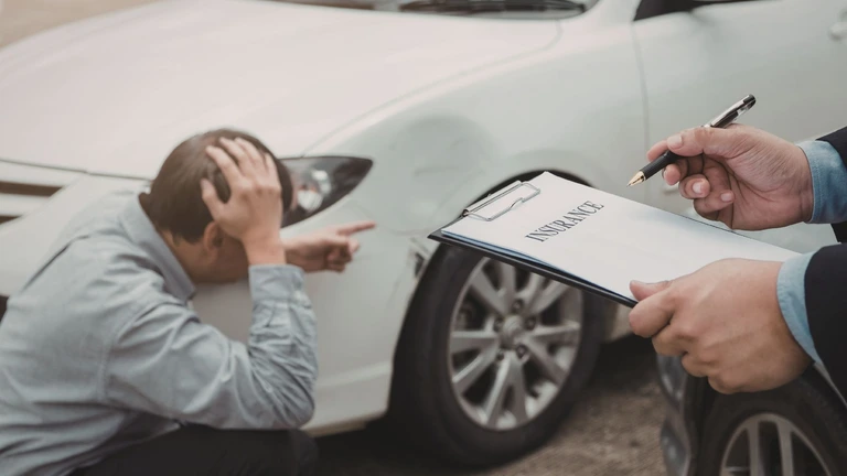commercial auto cover