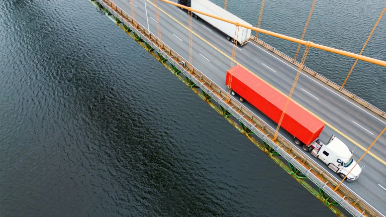 How to get trucking authority and MC number step-by-step guide