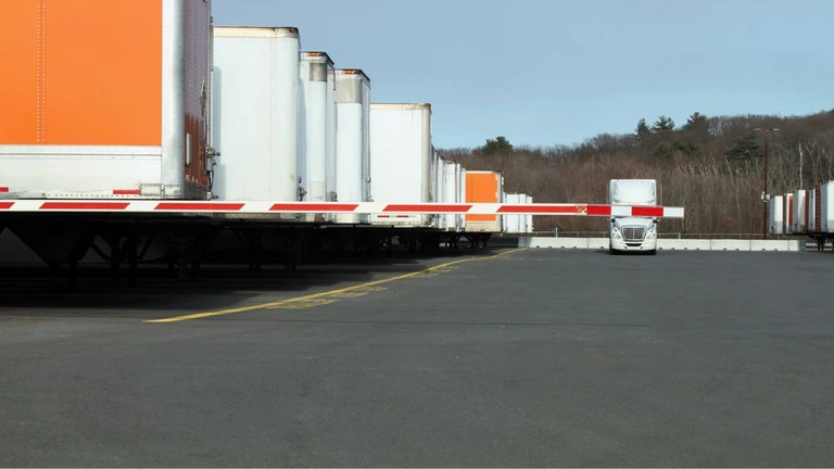 Commercial auto insurance cost breakdown for trucking companies