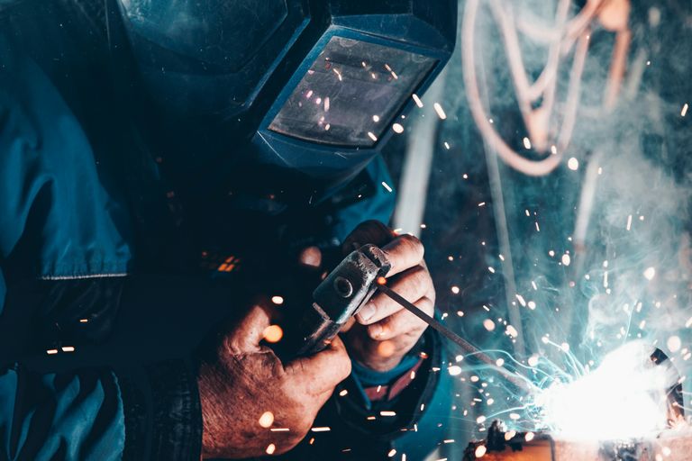 welders